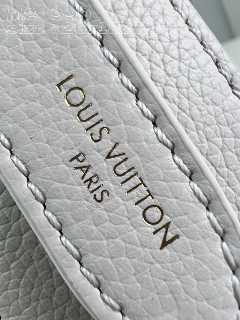 LV Top Handle Bags